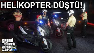 GELENEKSEL RAMAZAN SAVAŞLARI   GTA 5 BEKÇİ MODU  LSPDFR [upl. by Kalli]