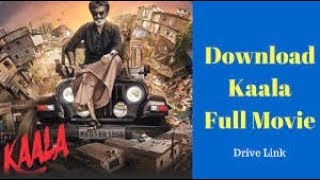 Kaala 2018 HDRip 700MB Full Hindi Movie Download Link [upl. by Theodora]