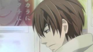 Sekai ichi hatsukoi  Onodera amp Takano  Cry yaoi [upl. by Selby]