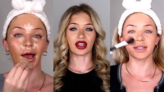 COMPLETE MAKEUP STORYTIME 💄💋 Part 229  Makeup Storytime kaylieleass [upl. by Darian]