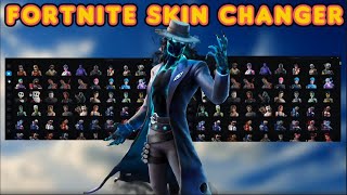 HOW TO GET ALL FORTNITE SKIN  FORTNITE SKIN CHANGER  FREE FORTNITE SWAPPER  GALAXY SWAPPER V3 [upl. by Auqenat]