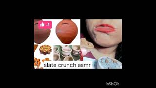 crunchyasmr claypot claybowanshu chauhan vlogs [upl. by Htebizile951]