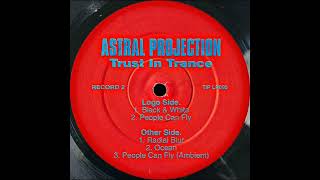 Astral Projection  Utopia 1996 Goa Trance [upl. by Brion]