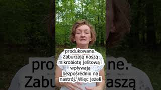 zioła odrobaczanie pasożyty natura depresja [upl. by Atnamas]