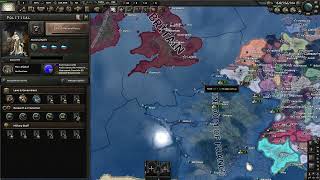 1798 Irish Rebellion Update quotthe extended timeline mod 14442024quot HOI4 [upl. by Floeter]