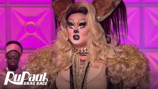 Best of Kim Chi Compilation  RuPauls Drag Race Season 8 [upl. by Carrew]