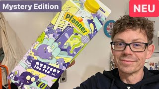 Pfanner Mystery IceTea im Test  Die Auflösung des EisteeGeschmacks [upl. by Yolane]