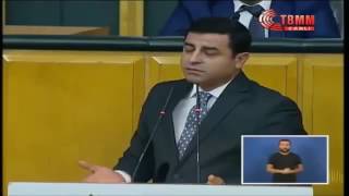 Selehattin demirtaş allah sizin belanizi versin [upl. by Rosenberger]