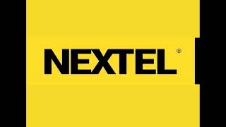 Nextel Chirp [upl. by Nylsoj]