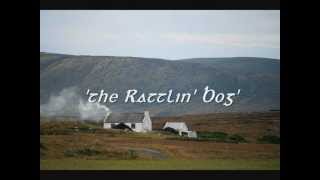 The Rattlin Bog  The Irish Rovers w Lyrics [upl. by Merwin44]