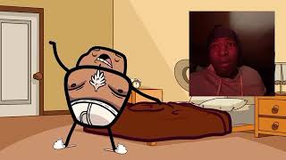 The Renaissance Man Part 1  Cyanide amp Happiness Shorts [upl. by Lilak420]