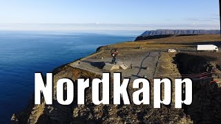 Roadtrip to Nordkapp [upl. by Chapman398]