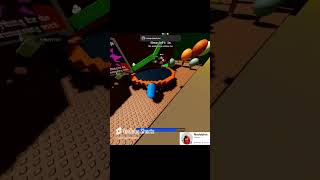 Zombie untitledtaggame roblox shorts [upl. by Sioux]