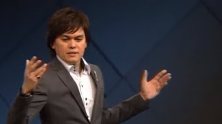 Joseph Prince  The Church Is Not Peripheral To The World  3 April 2011 [upl. by Ramgad]