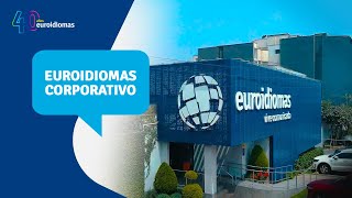 EUROIDIOMAS CORPORATIVO [upl. by Astri]