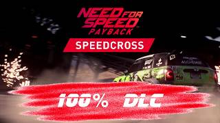 Need for Speed Payback  100 DLC intéressant facile décevant [upl. by Maillil838]