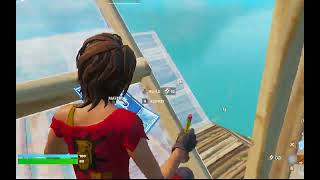 Feel It Fortnite Montage ft Reet [upl. by Becht]