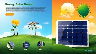 Perovskite Solar Cells The Future of Renewable Energy [upl. by Malia]