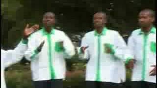 Himbazwa MUSINGI choir [upl. by Kannav]