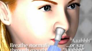 Nasaline  Nasal Rinsing System [upl. by Ellenaej]