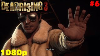 Dead Rising 3 Gameplay  No Commentary  Archive 6 [upl. by Nealey938]