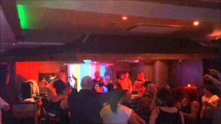 Shebeen Suspicious Minds Live In Dublin [upl. by Akerehs]