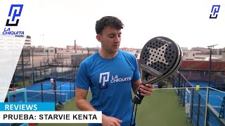 StarVie Kenta  Prueba  Review en español [upl. by Kaiser26]