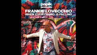 Frankie Lovecchio  When Everything Is Falling 2024 [upl. by Diana]