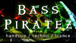 Bass Piratez  Pirate Dance [upl. by Ellett]