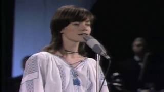 Françoise Hardy  Lamitié Live [upl. by Ynelram]