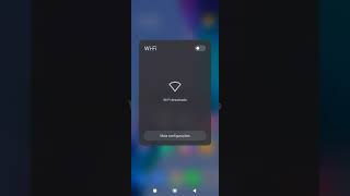 Bug no Wifi e Bluetooth no Xiaomi Redmi Note 10  versão MiUI 1305 [upl. by Bogosian]