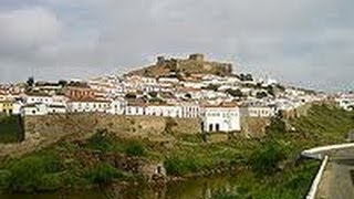 Mertola Vila Alentejana  musica tradicional do alentejo [upl. by Rior115]