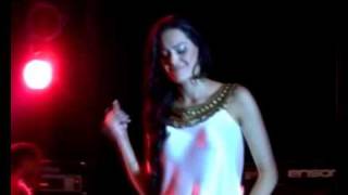 Eva Rivas with Tata Simonian Official video from Greece [upl. by Acire511]