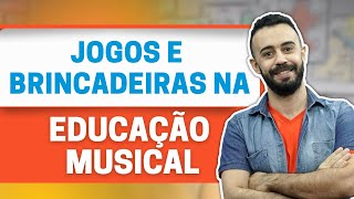 Planos de Aula para Musicalização Infantil As Melhores Dicas de Livros e Materiais Didáticos [upl. by Aitrop]