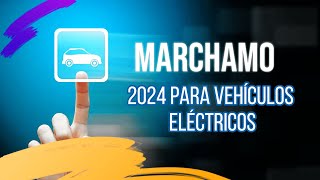 Marchamo 2024 [upl. by Akkire]