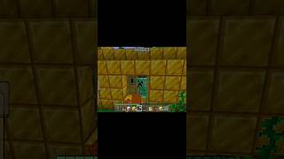 Minecraft base moment minecraft funny minecraftmemes [upl. by Kobe]