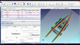 HeadsUp Display and Biocular Systems [upl. by Rebliw]