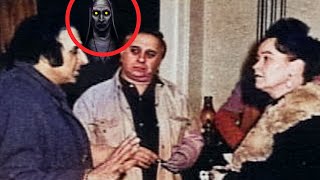 Top 5 Haunting Ed And Lorraine Warren Found Footage [upl. by Dionis]