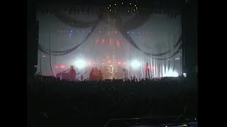 アリス九號  SivaampDiva Sub Español Live 20050831 English Romaji Kanji [upl. by Attem609]