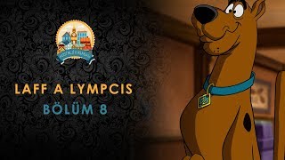 Laff A Lympics  Türkçe Dublaj  Bölüm 8 [upl. by Donald140]