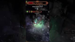 Much loot for this day  325 Path of Exile  corruptedring auf Twitch [upl. by Meryl]