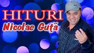 NICOLAE GUTA TOP RETRO COLAJ HITURI ANII 2000 [upl. by Huan]