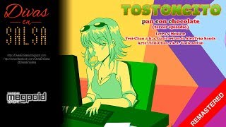 Vocaloid Original Megpoid Gumi  Tostoncito Remastered [upl. by Torbart74]