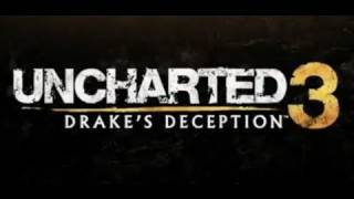 IGN Reviews  Uncharted 3 Drakes Deception Game Review [upl. by Debbee]