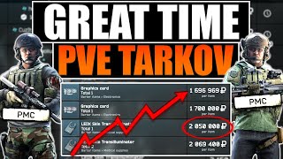 TARKOV TV  FULL BREAKDOWN  Escape from Tarkov [upl. by Guinn]