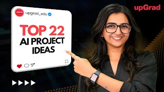 AI Project Ideas for Final Year  Top 22 AI Project Ideas 2024  AI Project Ideas for Beginners [upl. by Adena]