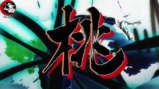 Oden TwoSword Style paradise Totsuka  The Nine red Scabbards Ep 1004 [upl. by Zug655]