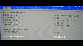 MACHINIST X99 PR9 COM ARQUIVO DE BIOS INCOMPATIVEL  REPARADA [upl. by Anialem]