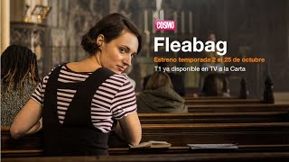 Fleabag Segunda Temporada [upl. by Berfield]