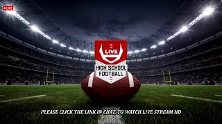 Ben Davis vs Brownsburg Live Stream  2024 IHSAA Football Playoffs [upl. by Rafaelia]